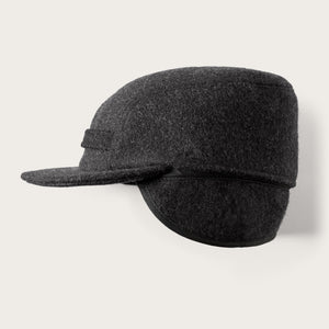 MACKINAW WOOL CAP