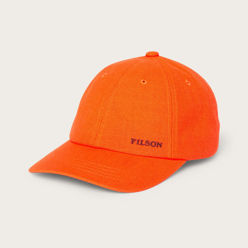 LOW-PROFILE CAP