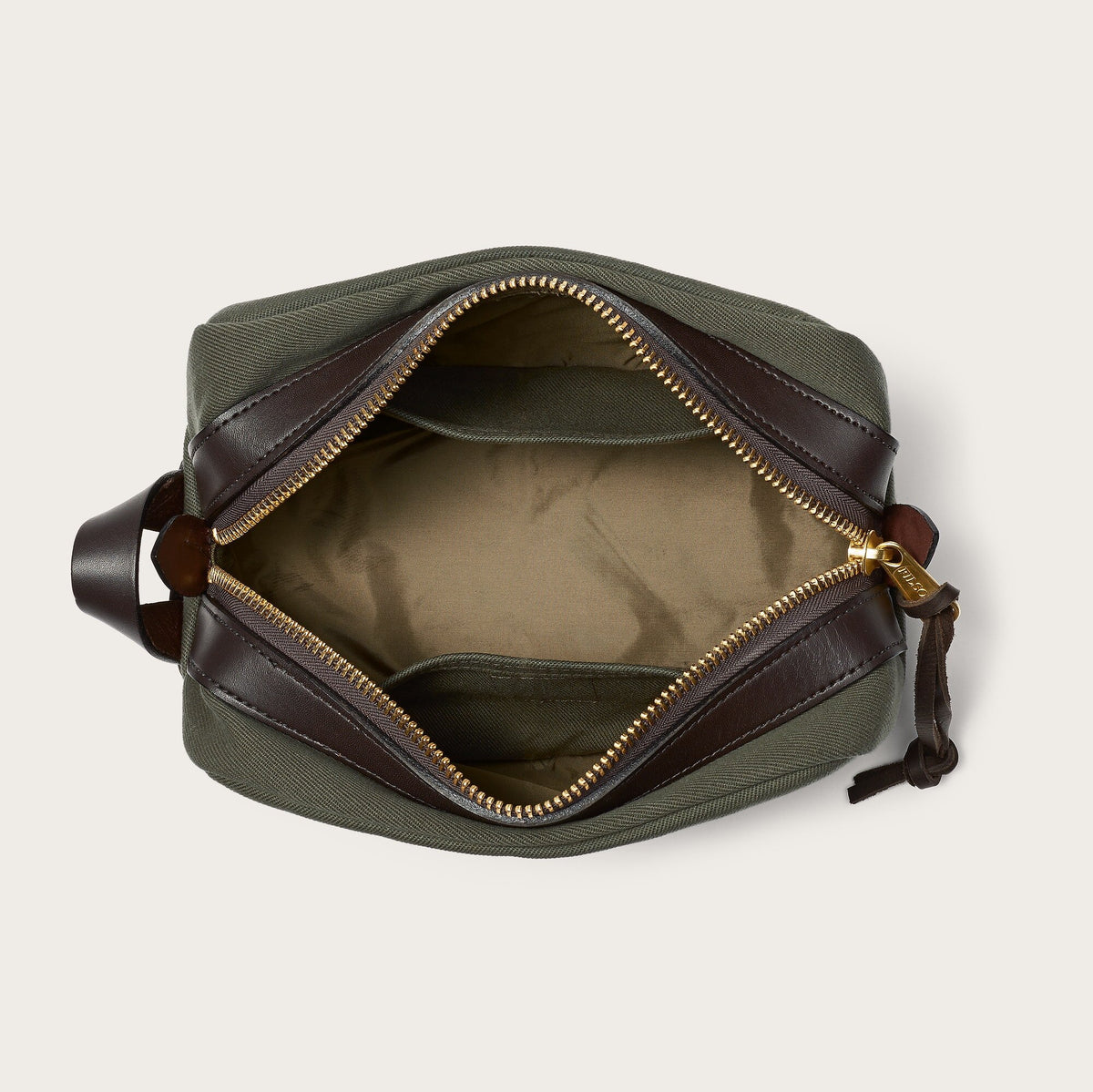 Filson new arrivals shaving bag